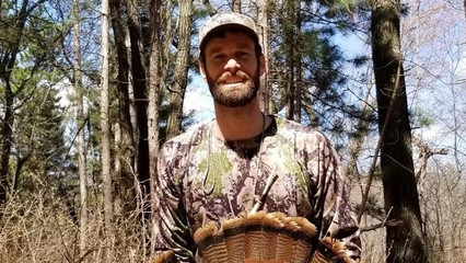 Naptime Gobbler: Spring Turkey Hunting Naptime Gobbler: Spring Turkey Hunting