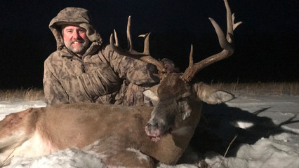 Hunters' Journal - JB Mobley Hunters' Journal - JB Mobley