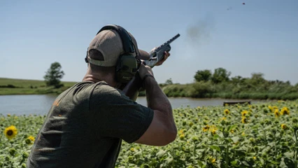 Situational Shooting