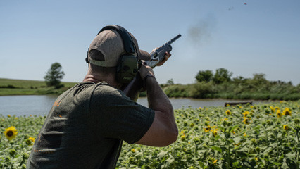 Situational Shooting Situational Shooting
