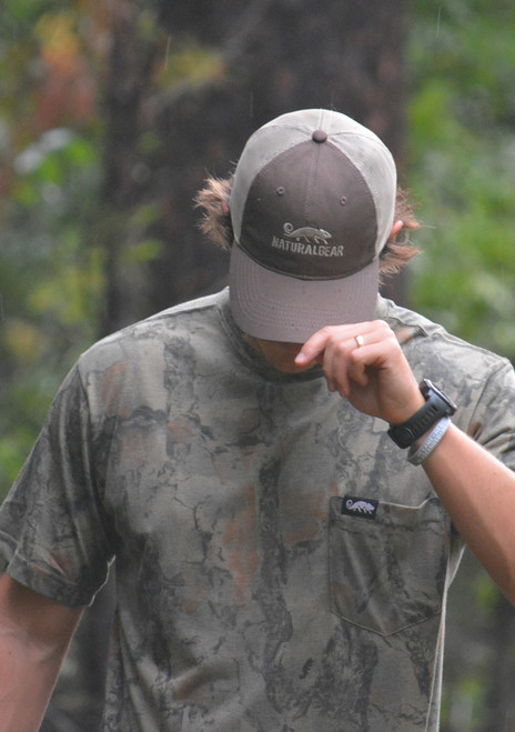 custom camo dri fit shirts