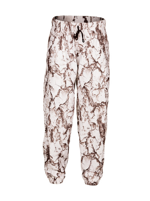 Insulated Snow Camo Pants | Winter Camo 