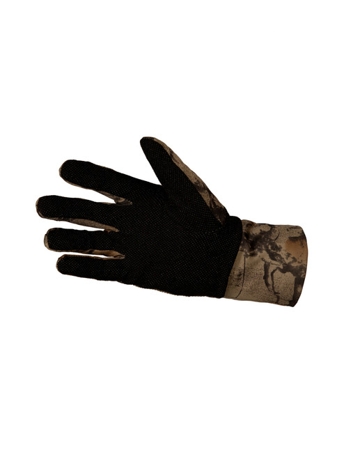 Pro Series Hunt Lightweight Gloves | Size: Small | Black | Walls