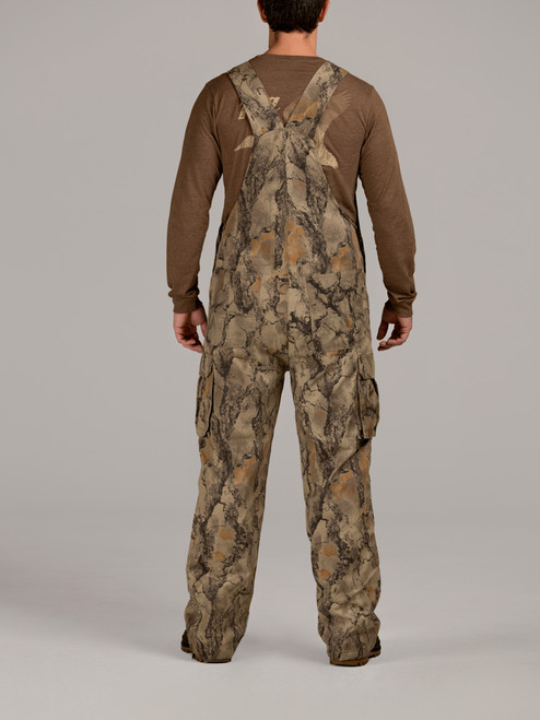 uninsulated hunting coveralls