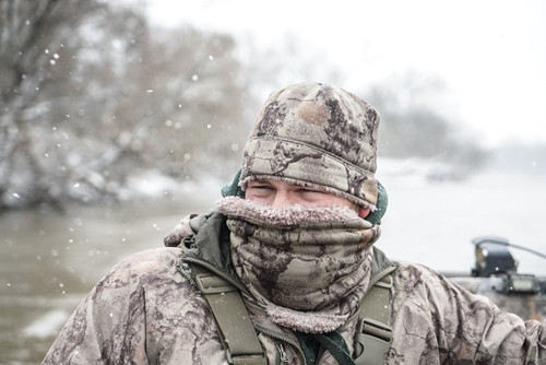 Natural Gear Stealth Hunter Beanie 