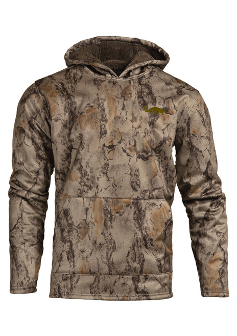 Buy Yukon Gear Men's Hunting Performance Fleece Hoodie, Infinity Camoue,  XX-Large Online at desertcartSeychelles