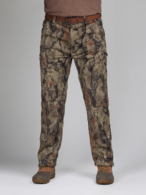 Natural Full Draw Pant | Natural Gear