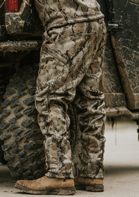 Best Waterproof Hunting Pants: Compare & Save (2018) - NeverWet
