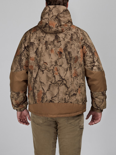 Hydra-Stretch Waterproof Hunting Jacket 