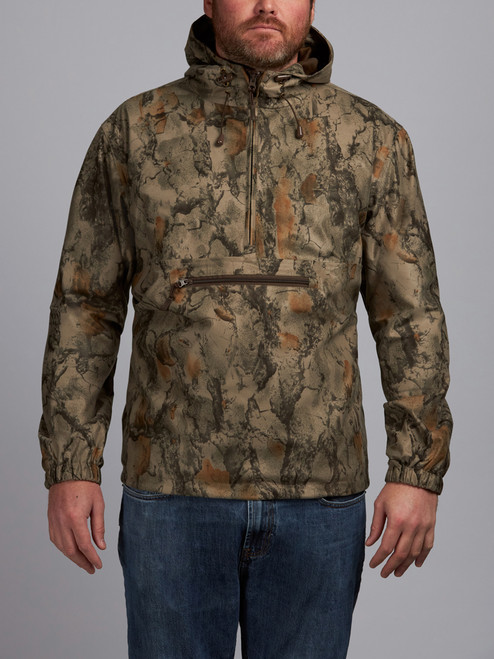 Duck Hunting Rain Jacket