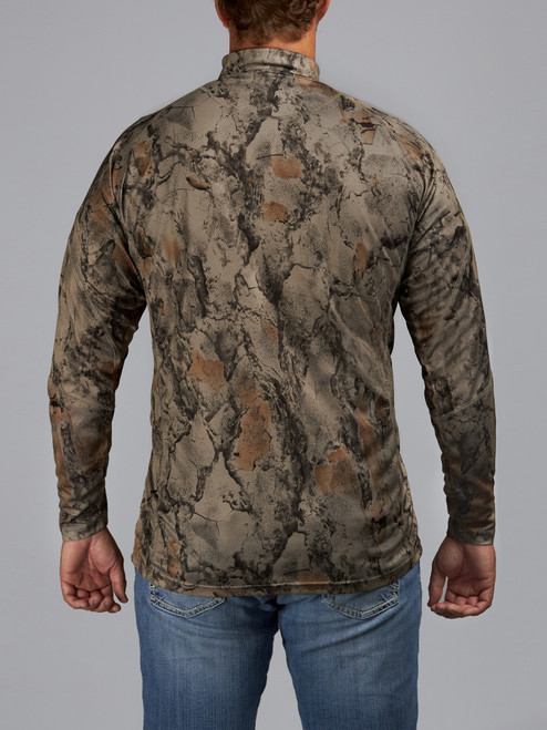 Natural Gear Intracoastal Lightweight Fishing shirt