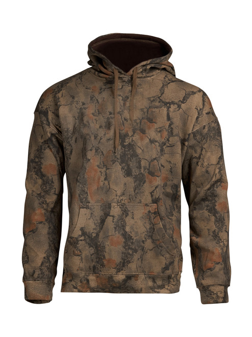 Everyday Outdoorsman Camo Hoodie