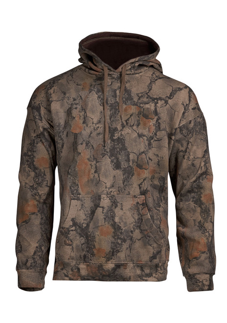 Everyday Outdoorsman Camo Hoodie