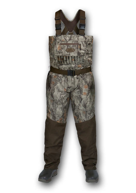 Natural Hibernate Fleece Wader Pant