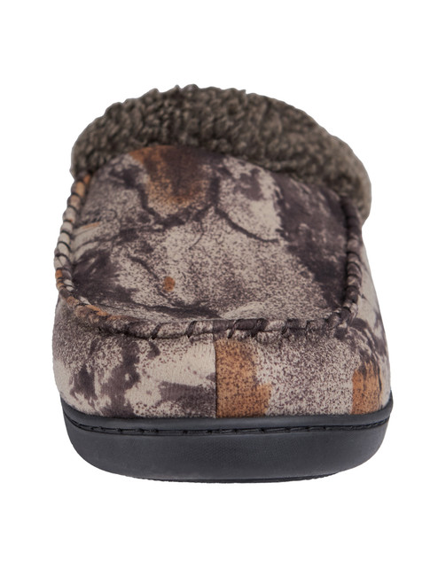 Camouflage Realtree Slippers Slippers For Men Realtree Men's
