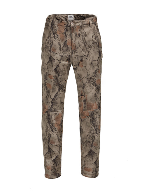 Soft Sided Mid Weight Wader Pant