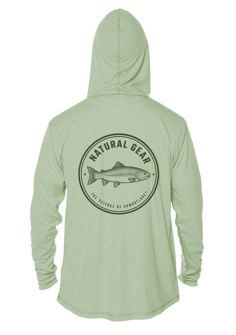 Fishing Apparel & Clothing | Shop Performance Fishing Clothes