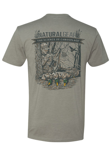 NATURALGEAR(USA)ビンテージフィシングシャツ Camouflage T Shirts | Buy Camouflage Tops & Lightweight Camo