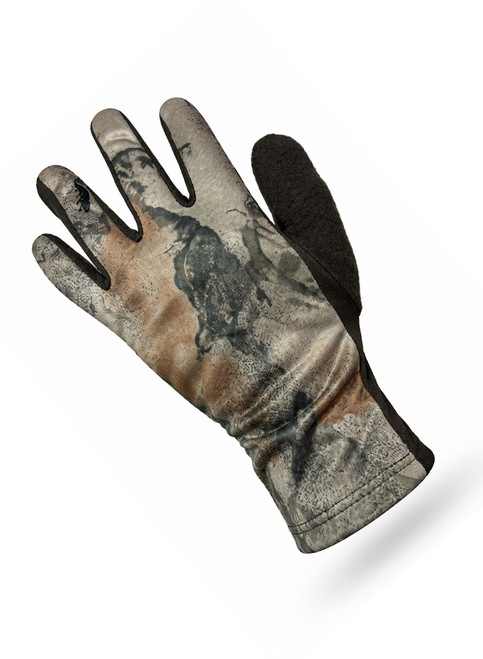 Mid-Weight Soft Shell Glove