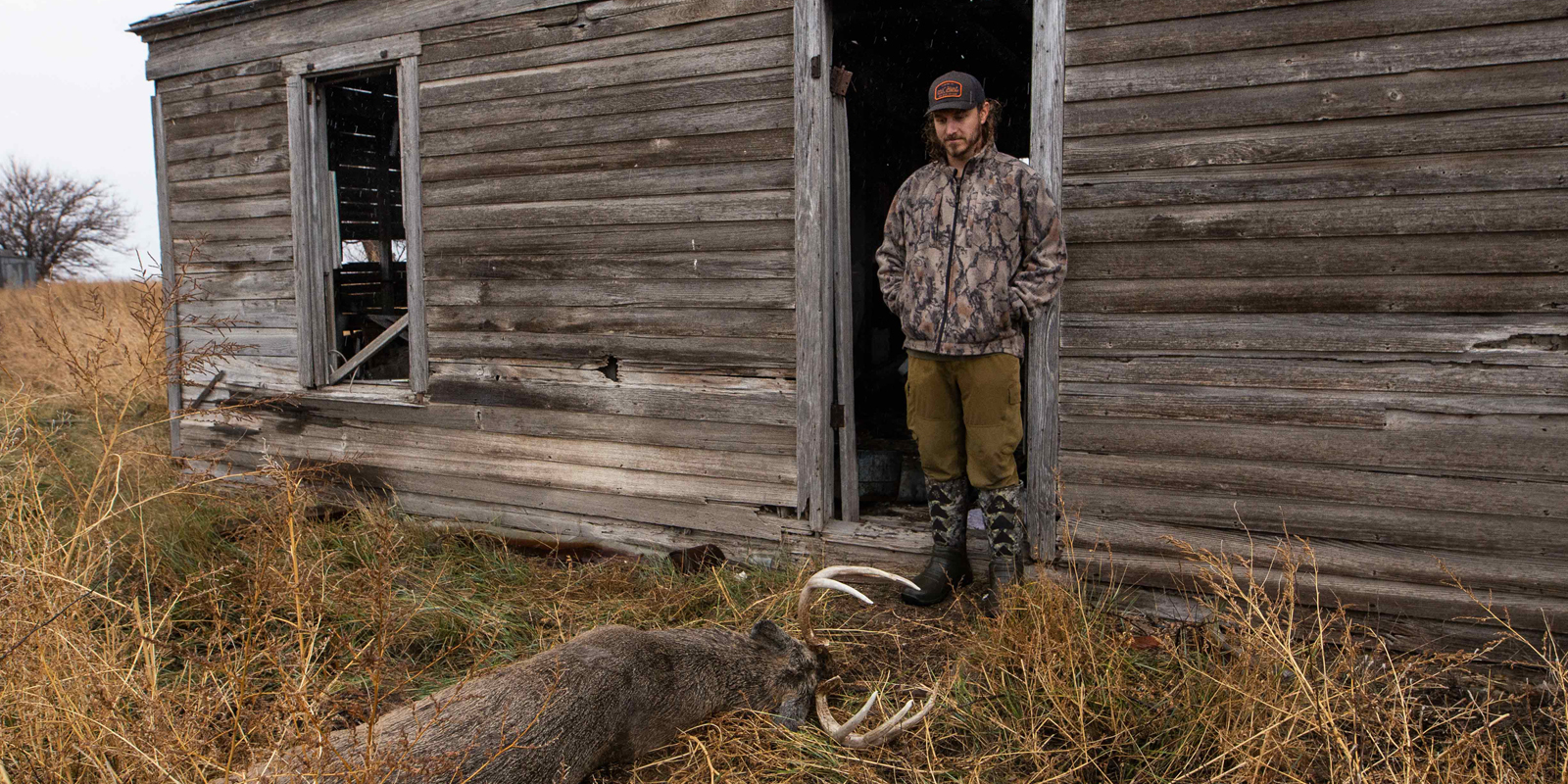 Hunting Gear | Shop Camouflage Hunting 