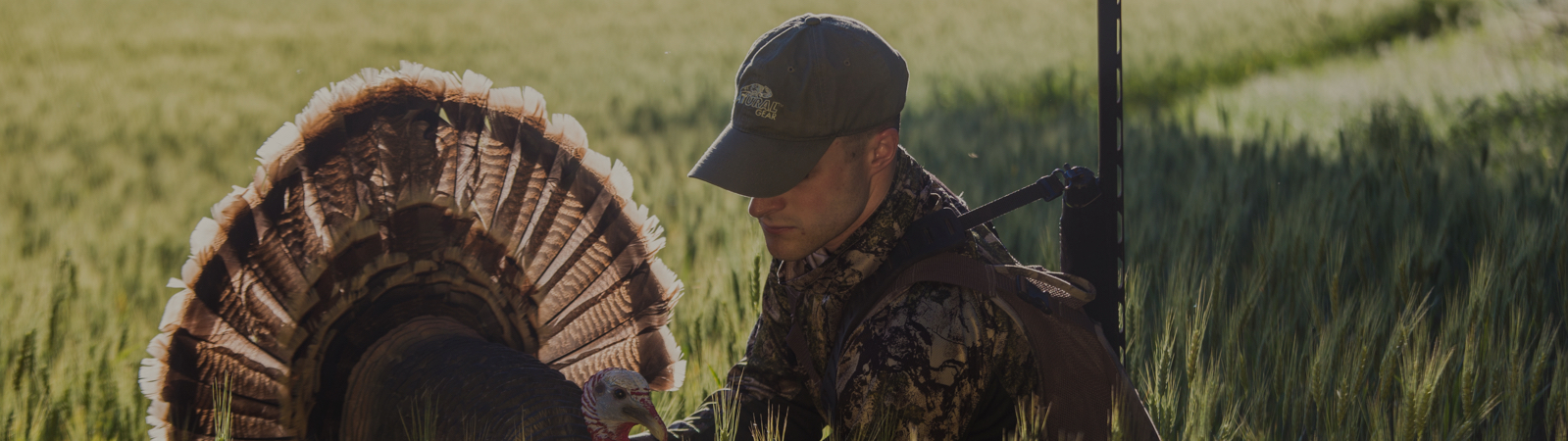 Turkey Gear Guide