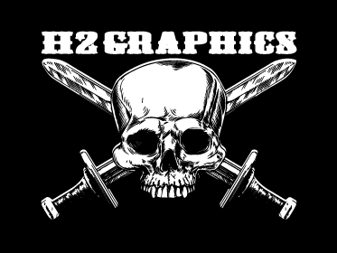 H2 Graphics
