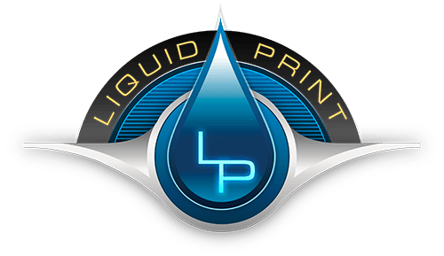Liquid Print