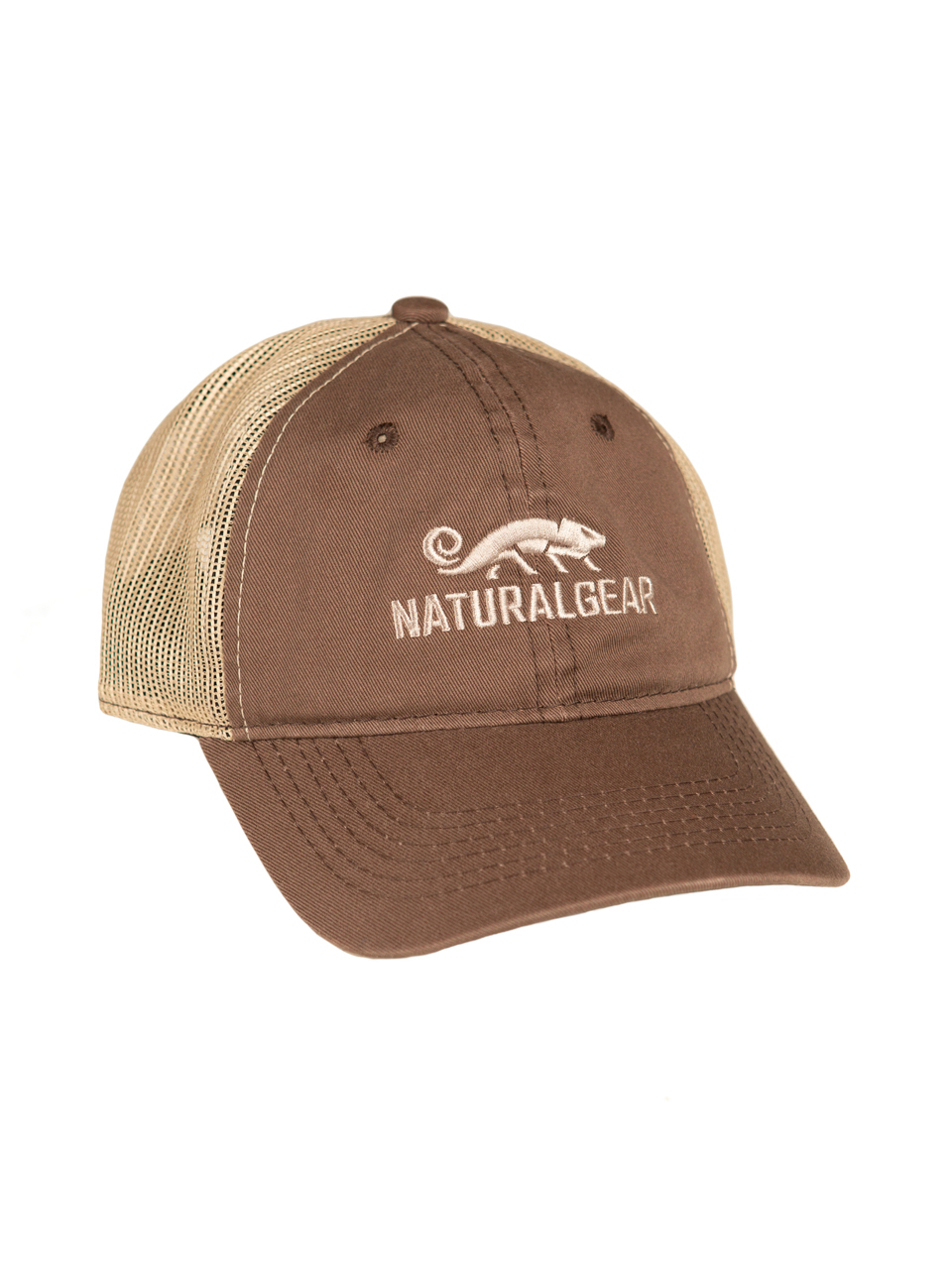 帽子 Creek Angler's Device Logo Cap Brown 帽子 Creek Angler's Device Logo Cap Brown 帽子 Creek Angler's