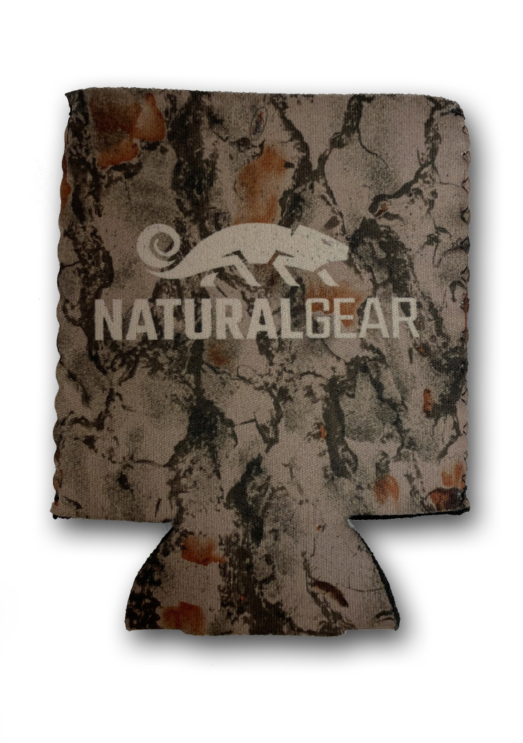 Natural Can Cooler