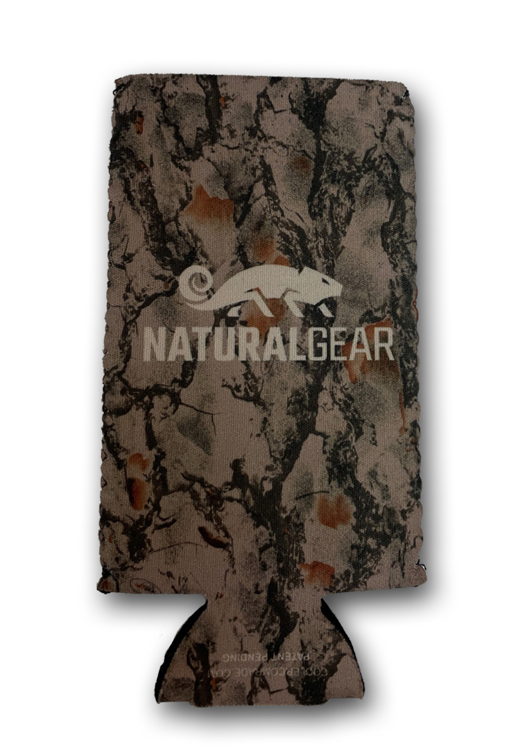 Natural Slim Can Cooler