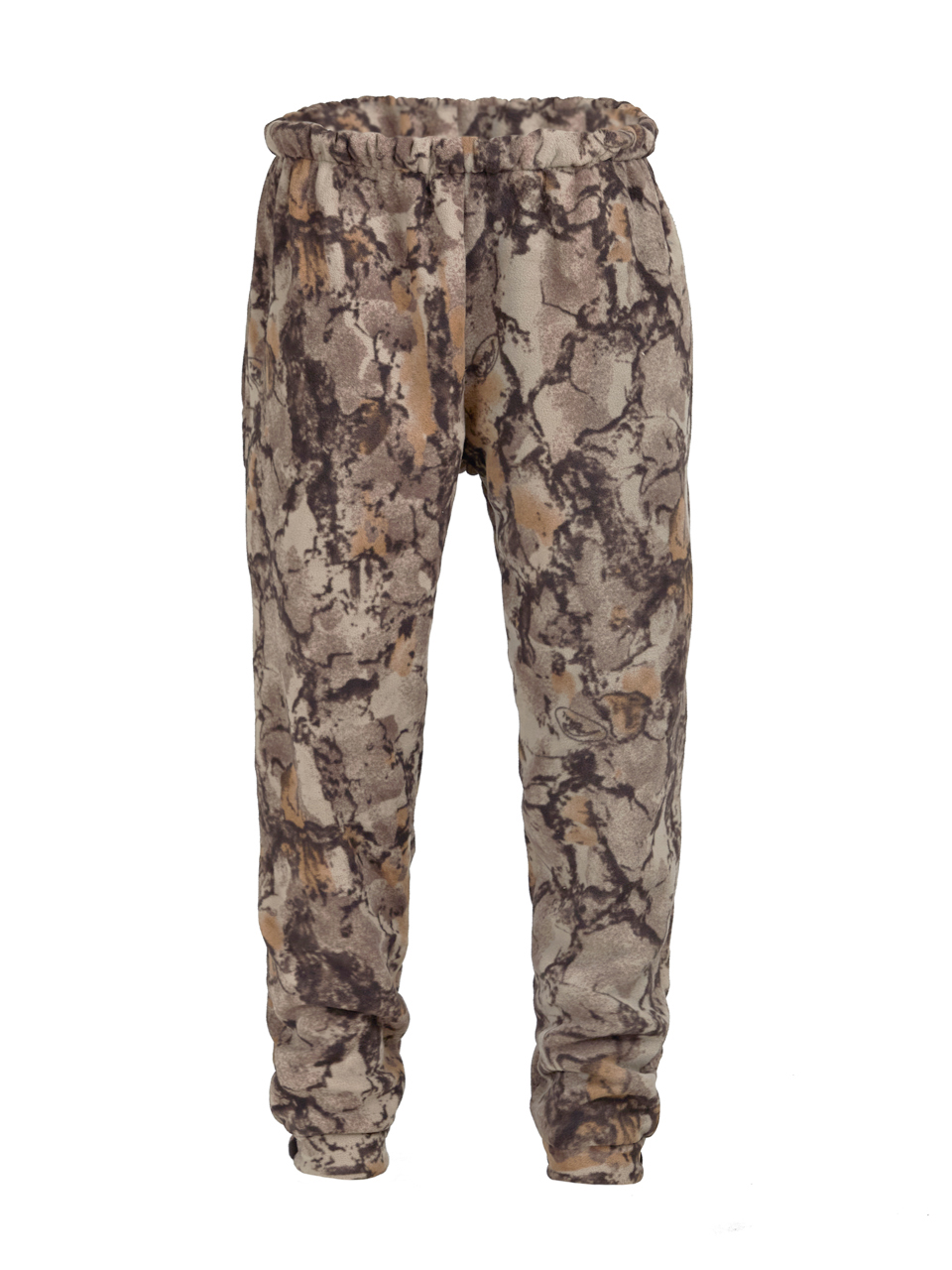 Natural Hibernate Fleece Wader Pant - Natural Gear