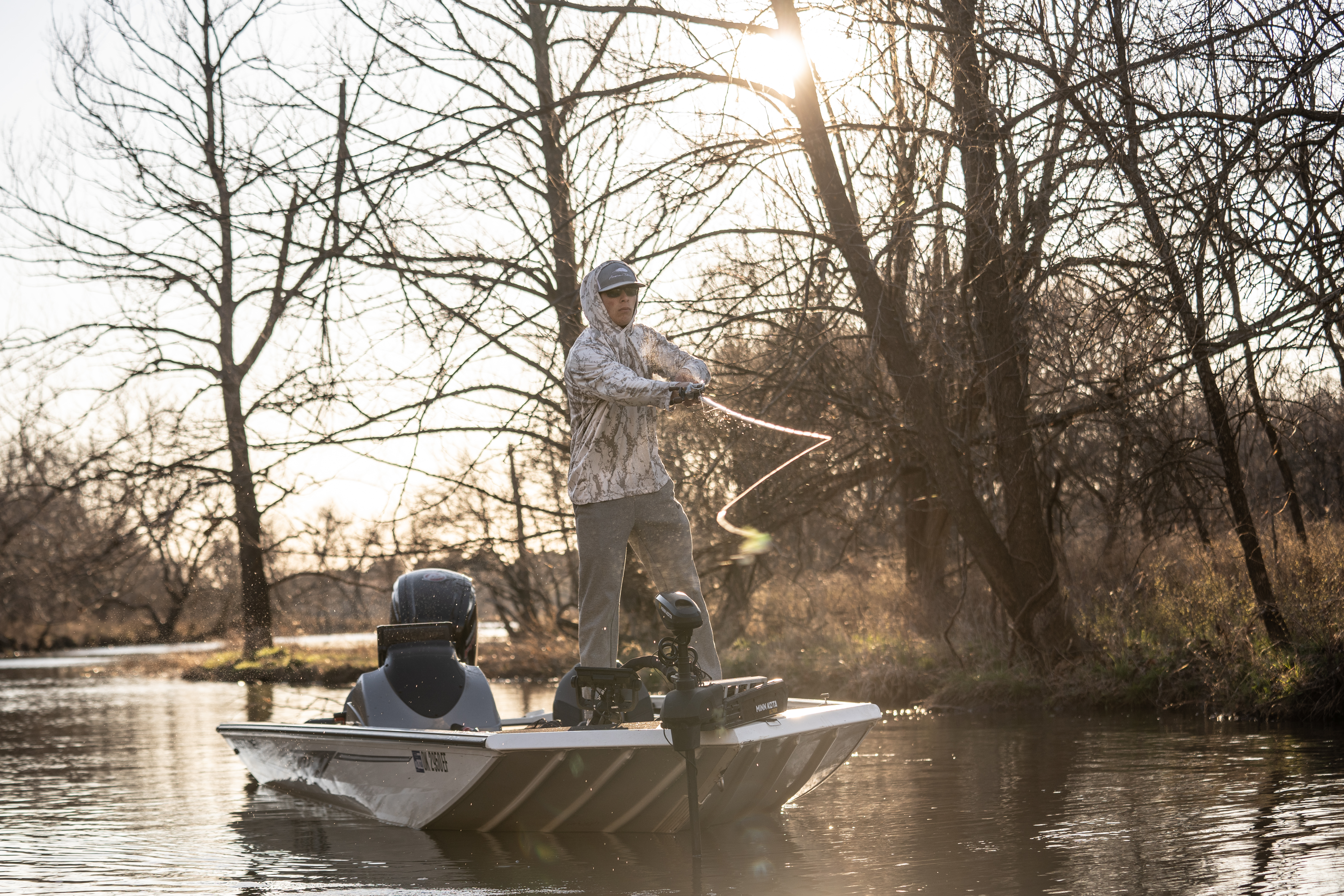 A Pond Fisherman’s Guide to the Largemouth Bass Spawn