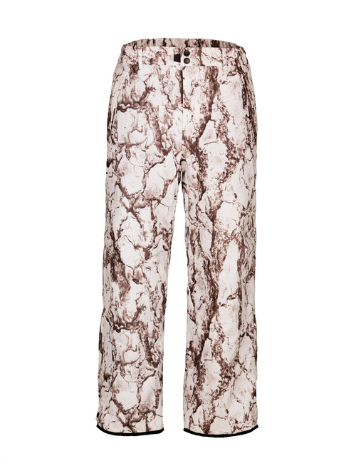 Insulated Snow Camo Pants | Winter Camo 