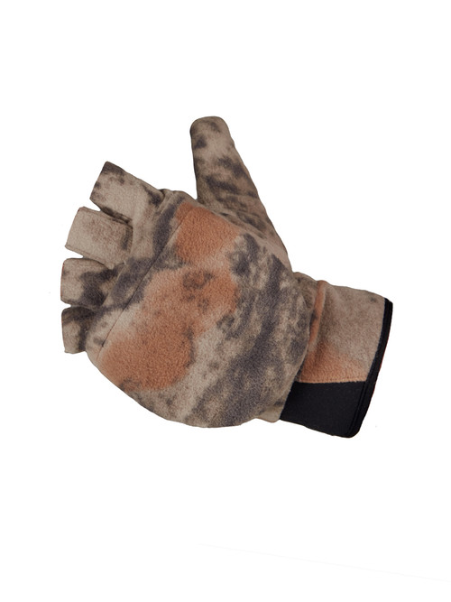 HUMAN MADE FLEECE GLOVES – HUMAN MADE Inc.