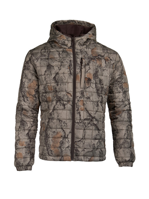 【YZERR着用】 RHUDE CAMO PUFFER DOWN JACKET YZERR着用】 RHUDE CAMO PUFFER DOWN JACKET Rhude - Camo