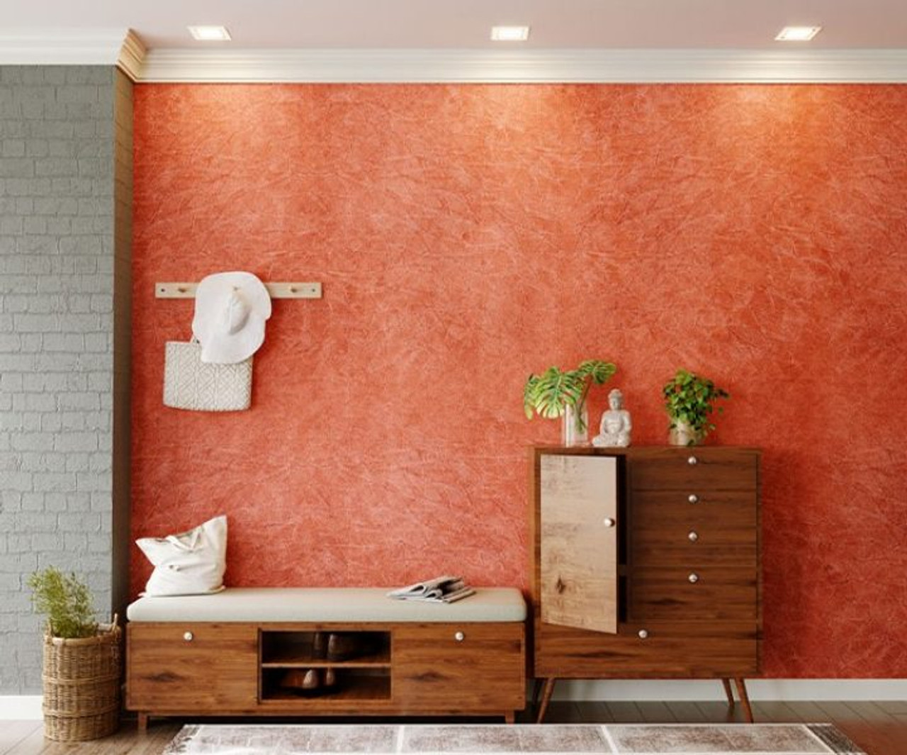 Asian Paints Safari Classic Texture Wall Paint