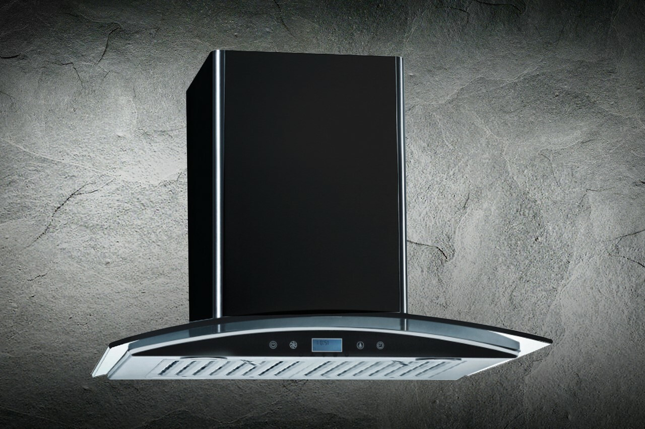 Chimney