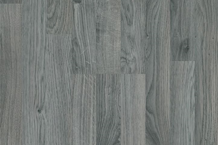 Pergo Laminated Wooden Flooring Domestic Extra Uniclic Classic Grey Oak, 3-strip