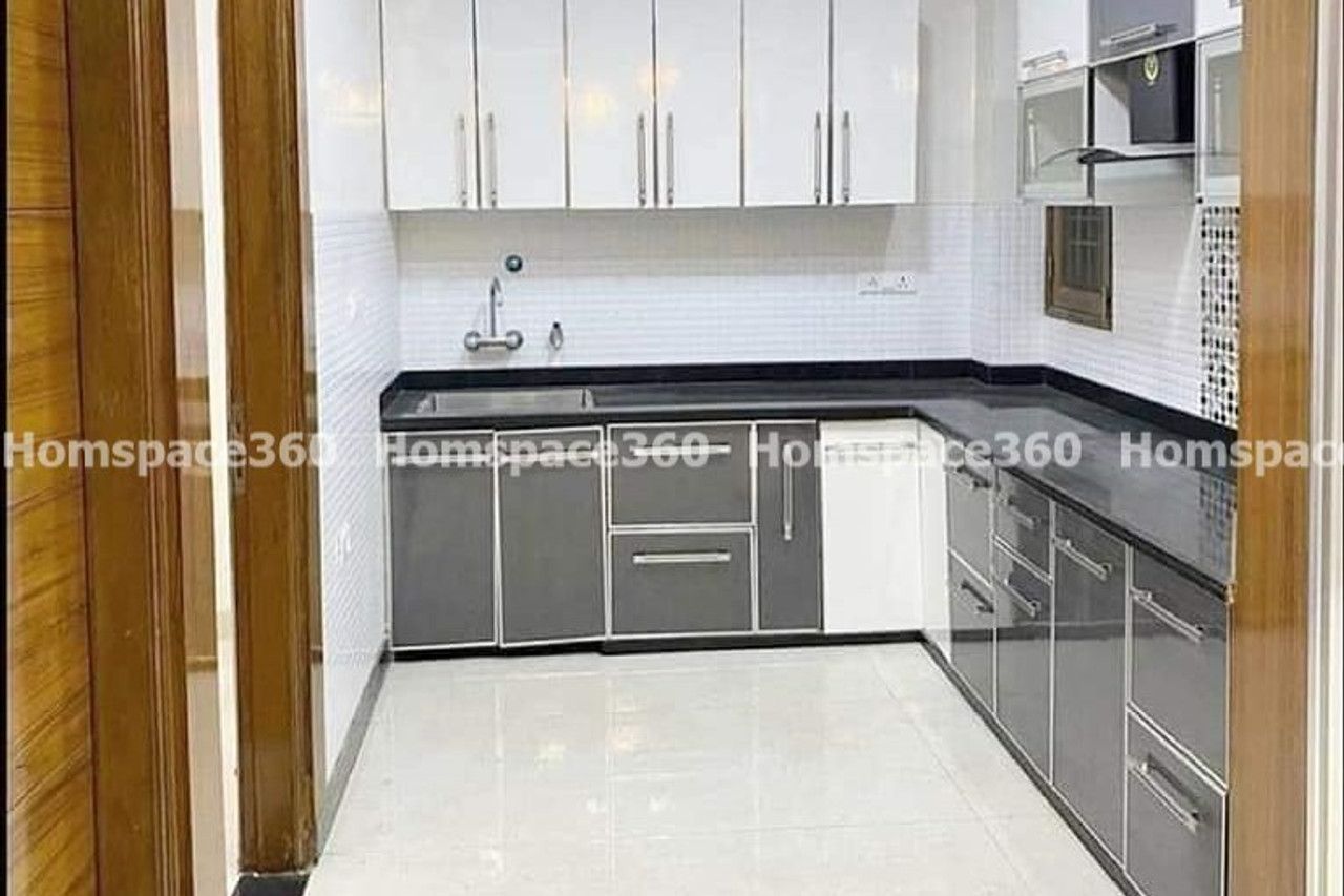 Budget Friendly Parallel Modular Kitchen Designs For Your Home – Qarpentri