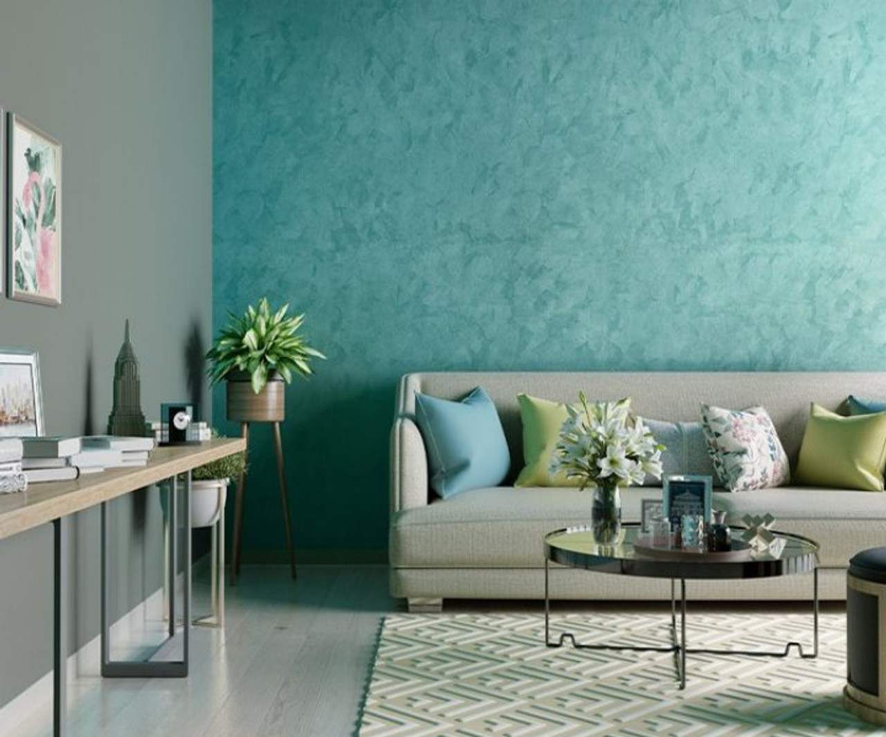 wall paint texture designs