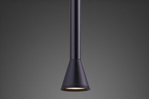 Signature Pendant Light - Twigs of Fire-A Signature Pendant Light - Twigs of Fire-A