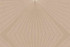 European Wall Paper - Geometric Pattern - Brown - HSMAR54412