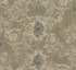 European Wall Paper - Abstract Pattern - Gold - HSMAR54462
