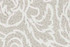 European Wall Paper - Abstract Pattern - White, Off White, Beige - HSMAR55409