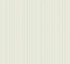 European Wall Paper - Stripes Pattern - Off White, Ivory - HSMAR77862
