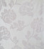 European Wall Paper - FloralsFlowers, Leaves Pattern - Off White, Ivory, Brown, Beige - HSMAR791075