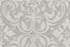 European Wall Paper - Damask Pattern - Grey, White, Off White - HSMARKS 3003