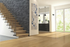 Pergo - Laminated Wooden Flooring -  Modern Plank - Sensation - Stockholm Oak