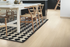 Pergo - Laminated Wooden Flooring -  Modern Plank - Sensation - Modern Danish Oak