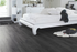 Pergo - Laminated Wooden Flooring -  Long Plank - Midnight Oak
